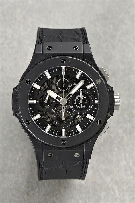 reloj hublot geneve big bang|hublot big bang geneve price.